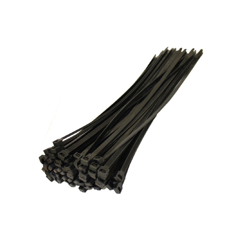 Cable Tie Nylon 300MM X 4.8MM