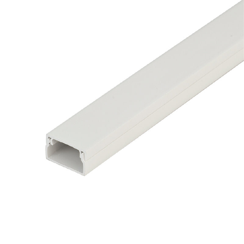 Cable Duct White