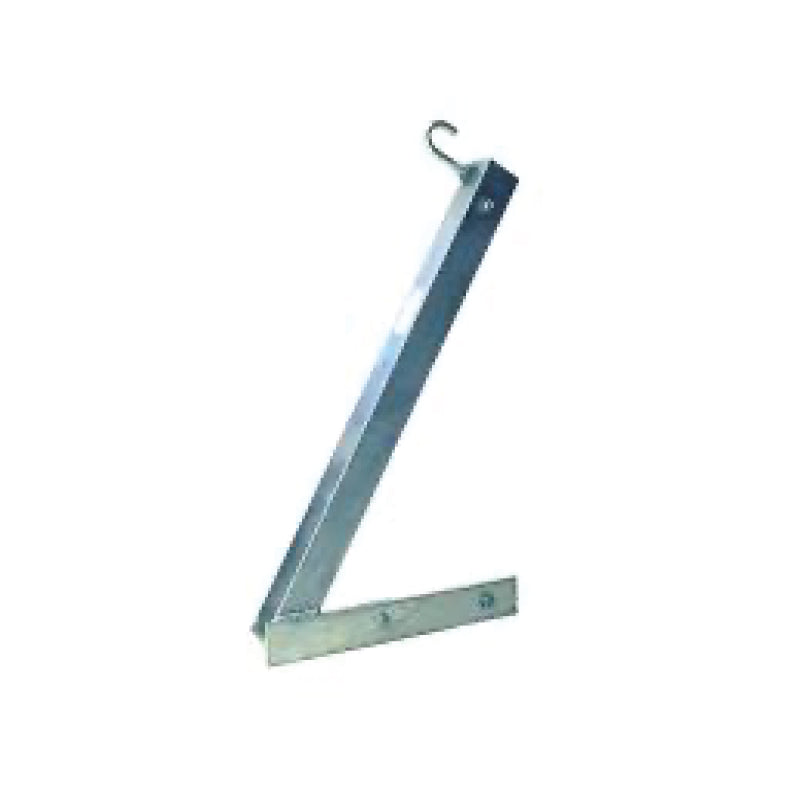 Clarke 600mm Single Leg POA Rafter Bracket