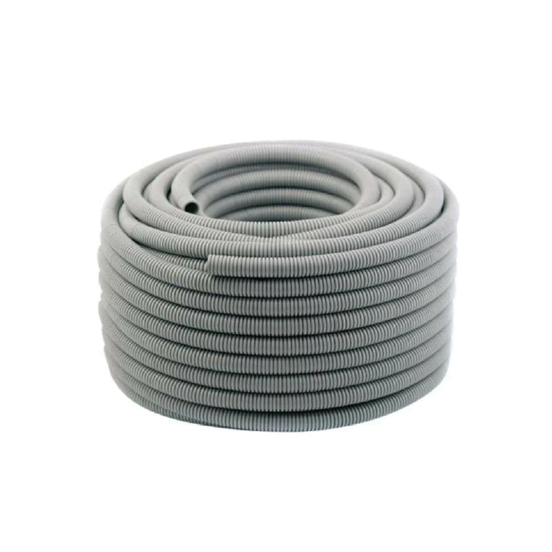 Corrugated Conduit, (20mm x 25mm)