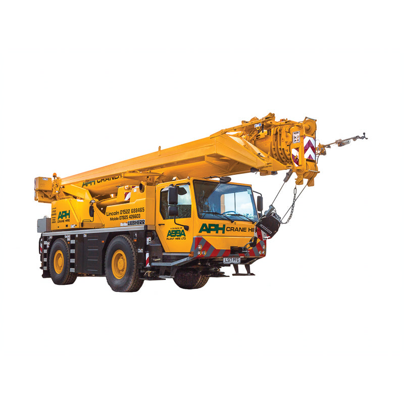 Crane Hire