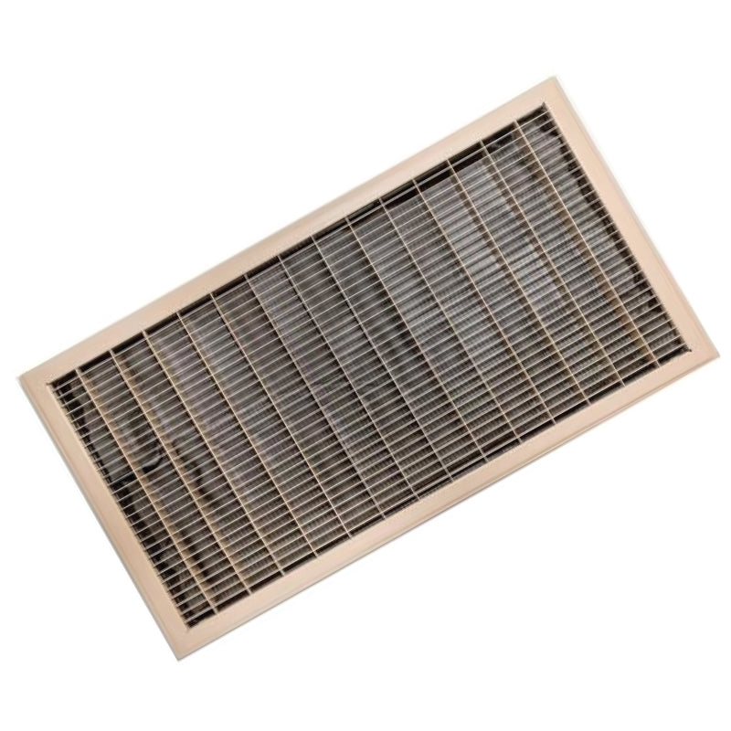 Floor R/A Grille (Beige)