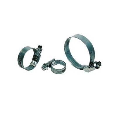 Hose Clamp 20-32mm (12mm Bridge)