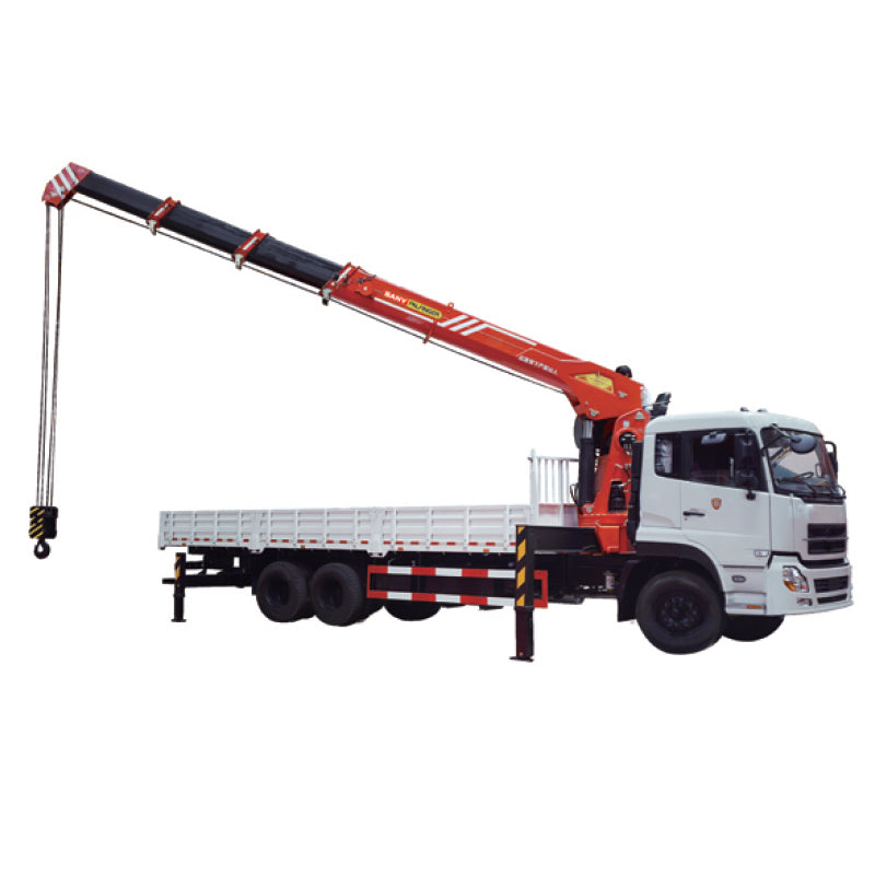 Hiab Crane