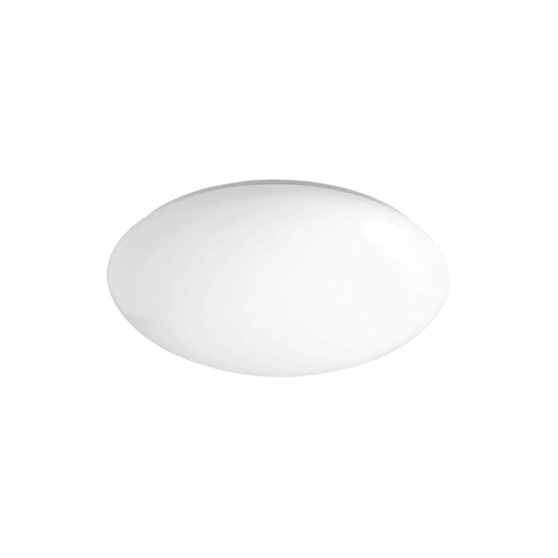 LED Oyster 8/16W 3/4/6K 310MM