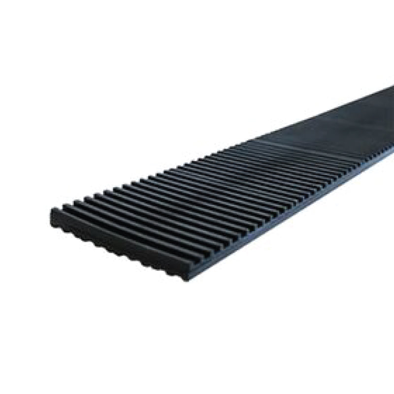 Long Rubber Pads (25Kw Ducted / Actron)