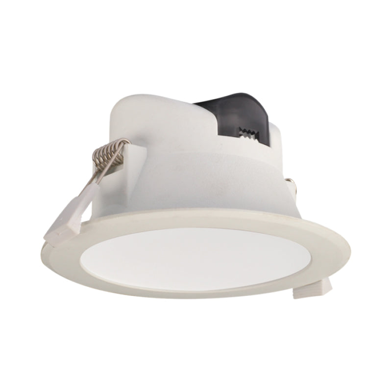 Downlight LED Ip44 3/4/6K Dim White - 7W