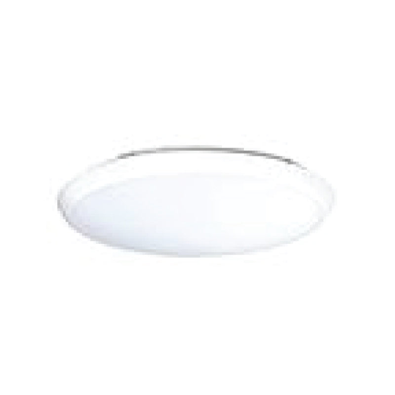 LED Oyster 25W P54 Tri-Colour Dim White 300mm