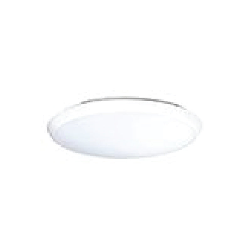 LED Oyster 30W P54 Tri-Colour Dim White 400mm