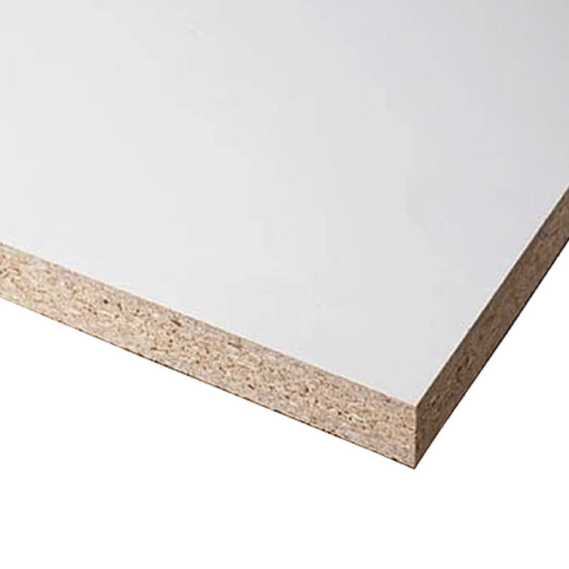 Melamine Wood