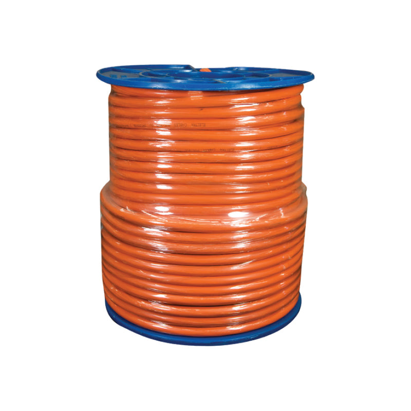 Orange Circular 1.5MM E CONTROL - 3 Core