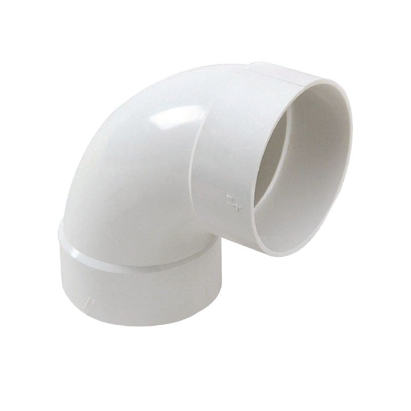 PVC Elbow