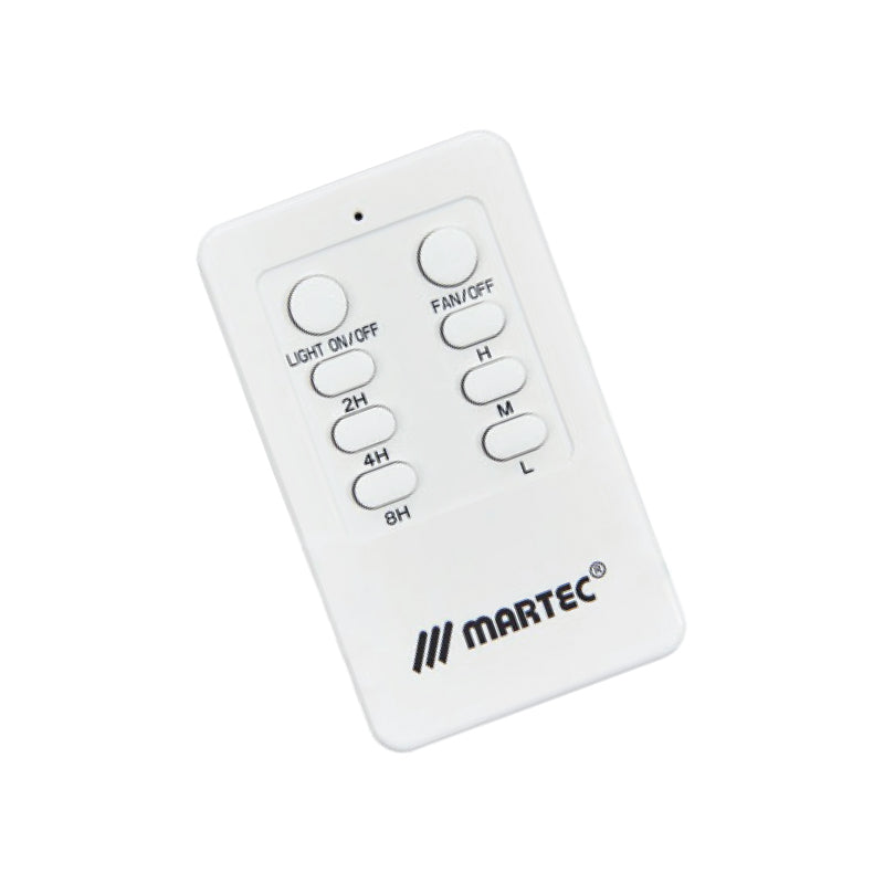 Premier Slimline Remote Control with Timer