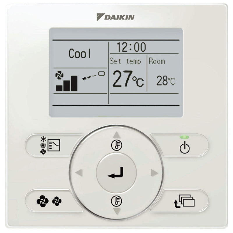 Daikin Standard Controller