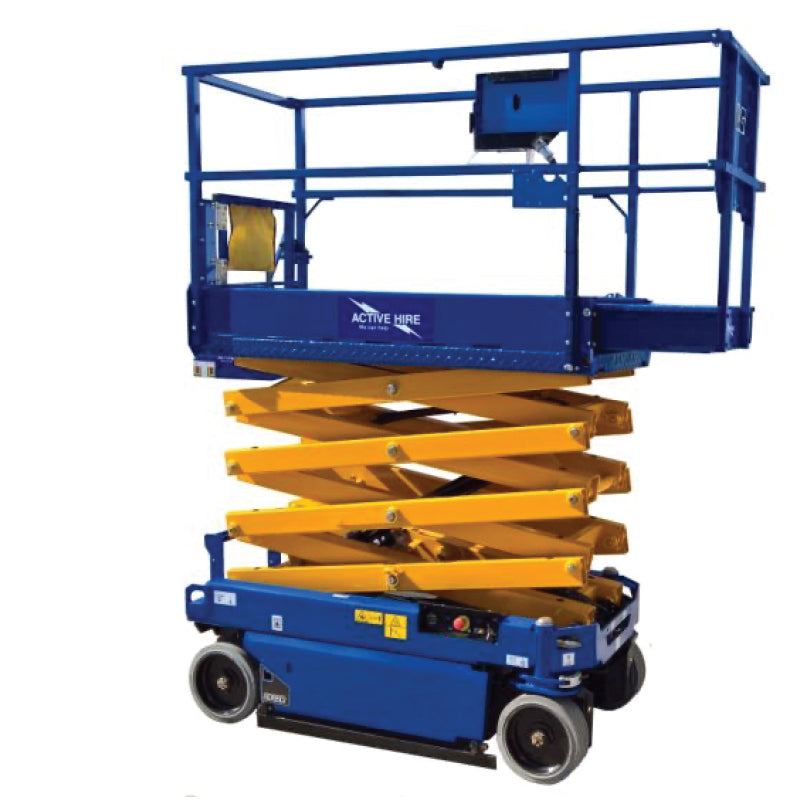 Scissor Lift