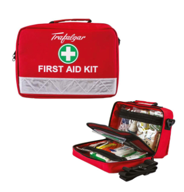 First Aid Kit