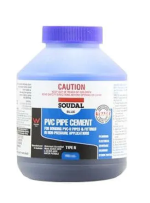 PVC Glue