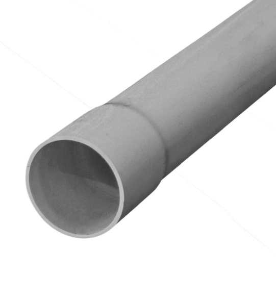 PVC Pipe 100mm