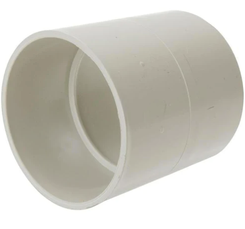 PVC Fitting Coupling 20MM