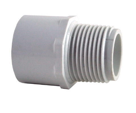 PVC Fitting Valve Socket