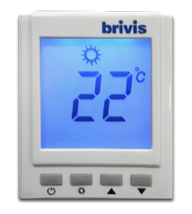 Brivis Controller