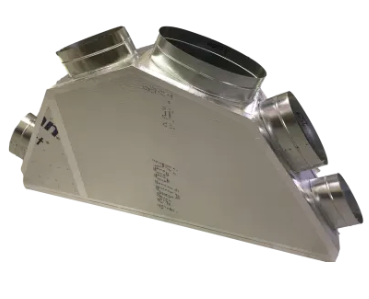 PEA-M-HA Supply Plenum (MItsubishi Electric)