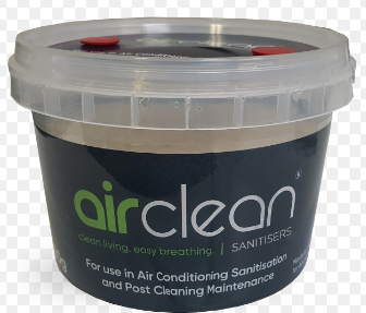 Airclean Sanitiser 400G