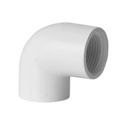 Pressure Pipe Fittings 20mm