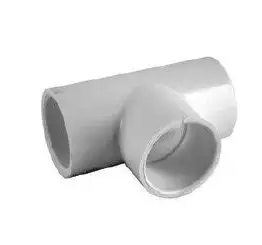 Pressure Pipe Fittings 20mm