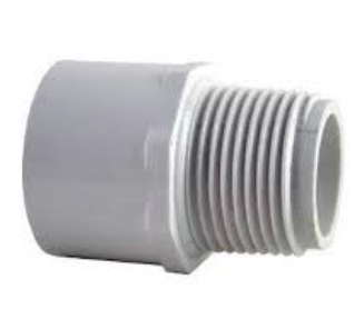 Pressure Pipe Fittings 20mm