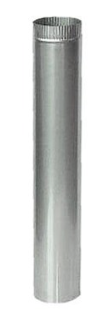 Metal Flues