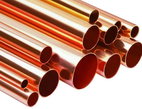 Copper Pipe R410A (20meters)