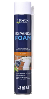 Bostik Expander Foam