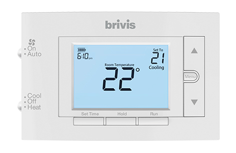 Brivis GDH Programmable Controller