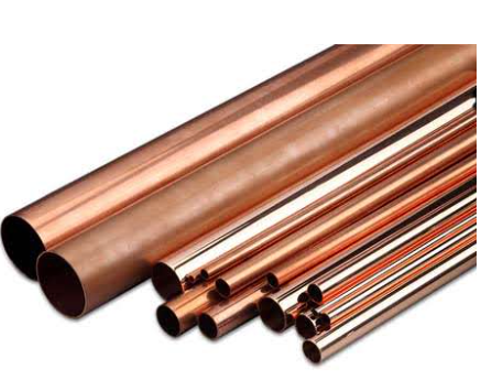 Hard Drawn Copper R410