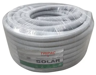 20mm Corrugated Conduit 50m