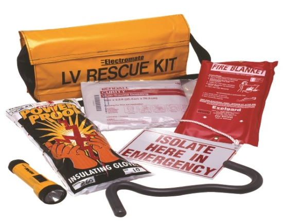 Nesco Switchboard Rescue Kit