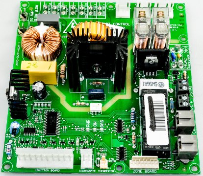 PCB BSC 4 star 2011