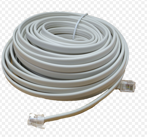 Plug In Zone Cable 12M