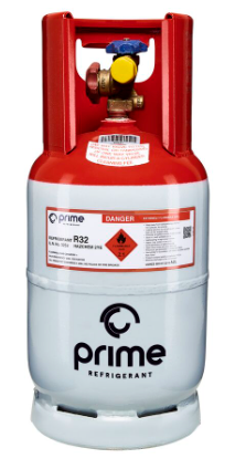 Refrigerant R32(comes in 9kg)