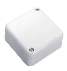 EUREKA SMALL JUNCTION BOX EUR-JBOX-S (EA)