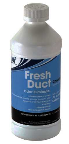 FreshDuct Odor Eliminator