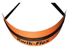 KWIK-FLEX HANGING STRAPS (40 STRAPS PER BOX) 40 qty