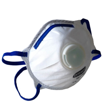 Dust Mask