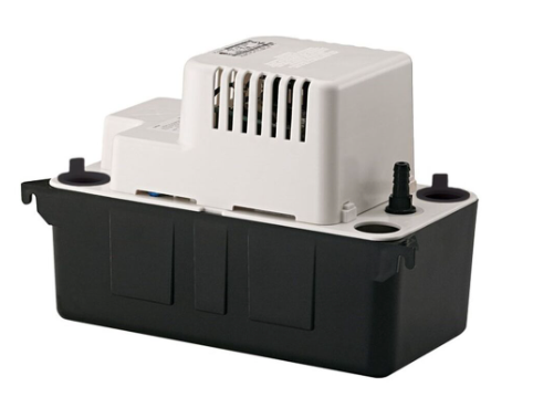 Little Giant Condensate Pump