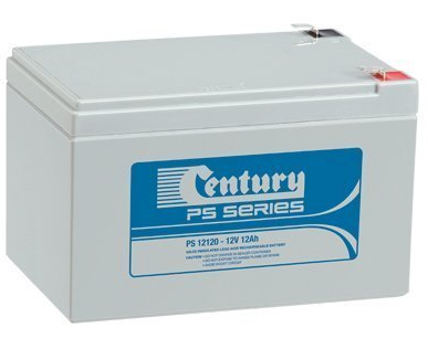 Century PS12120L – 12V 12AH