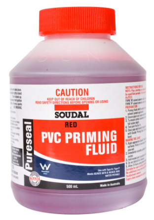 Soudal Pureseal Glue