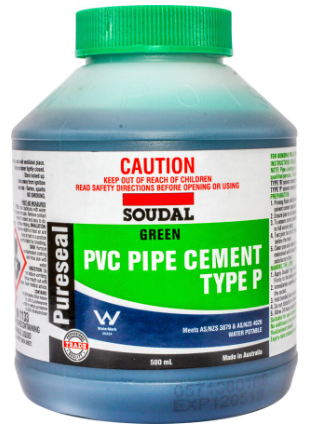 Soudal Pureseal Glue