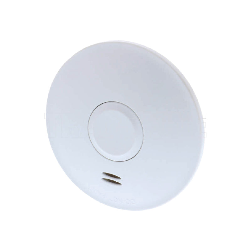 Smoke Detector Photo Electric 10yr Lithium Battery