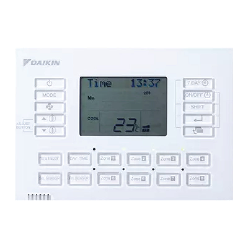 Daikin Zone Controller